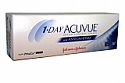 Acuvue 1 Day Moist for Astigmatism 30 Pack