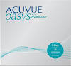 Acuvue Oasys 1 Day 90 Pack