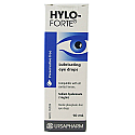 Hylo-Forte Lubricating Eye Drops