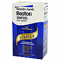 Boston SIMPLUS 120ml